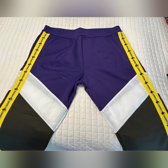 DSQUARED2 🇨🇦 Ski Fit Joggers - US 3XL - Picture 2 of 9